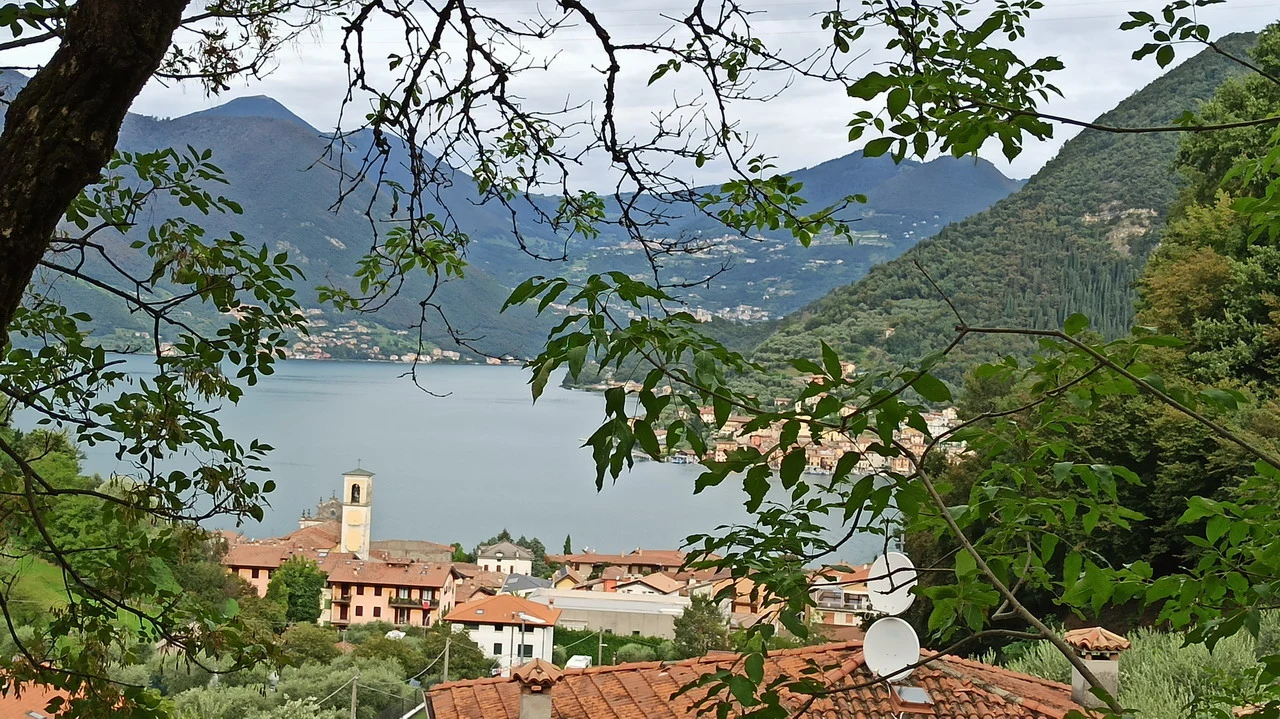 Lago d’Iseo e Livigno