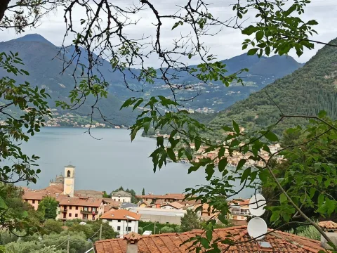 Lago d’Iseo e Livigno