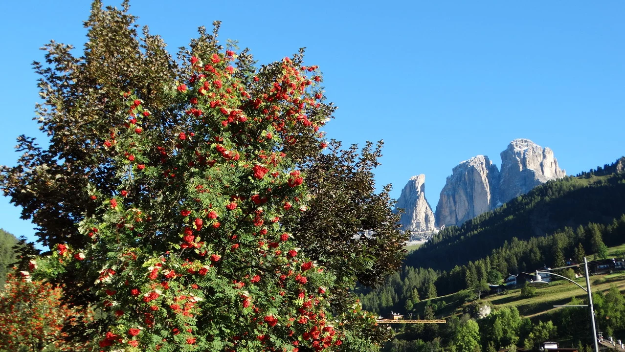 Il cuore delle Dolomiti