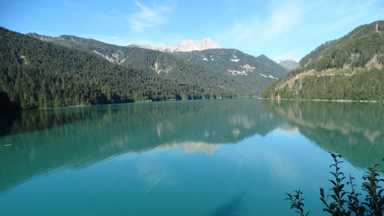 Dolomiti friulane