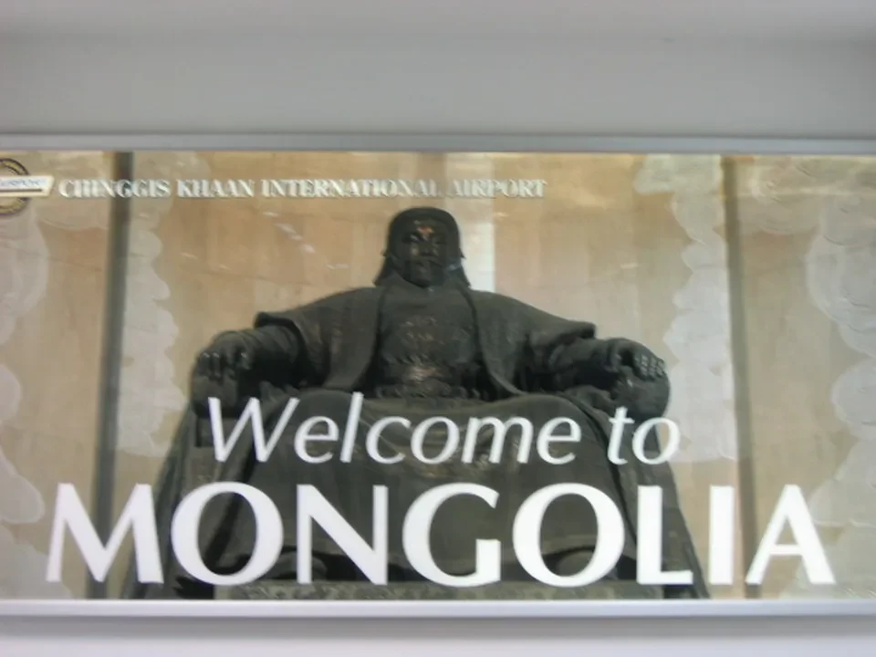 Ulan Baatar