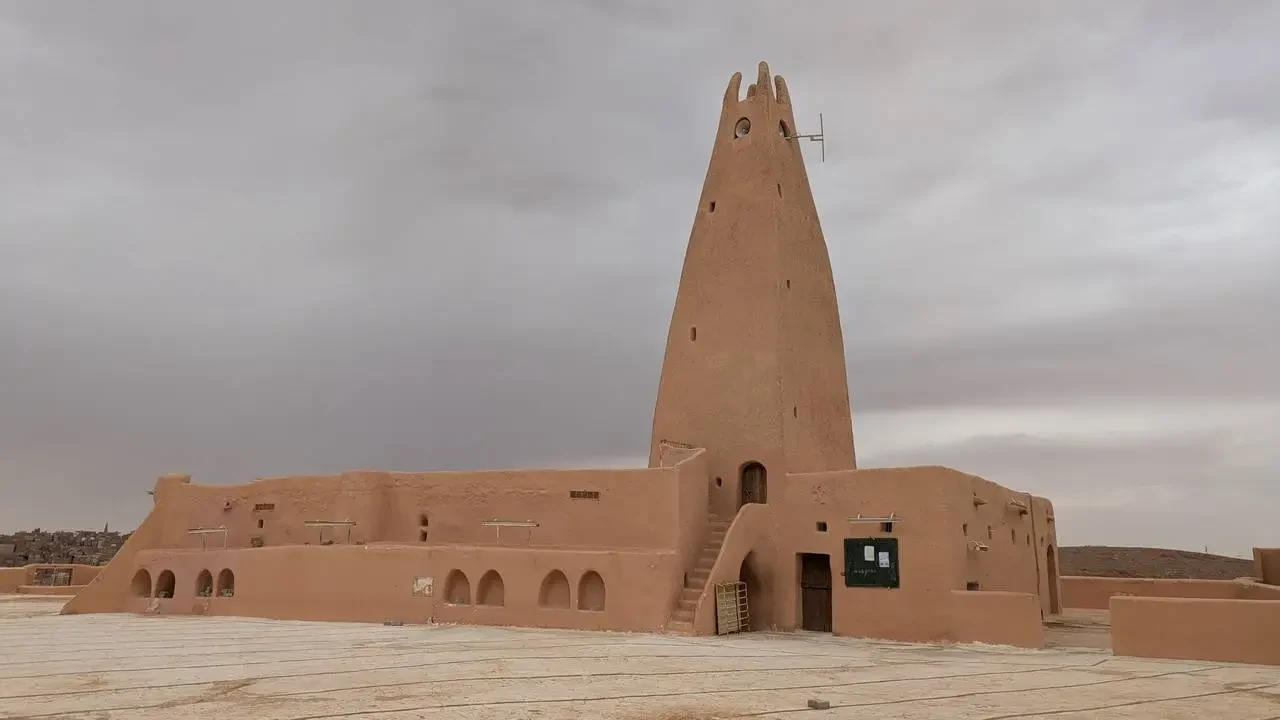 Ghardaïa I