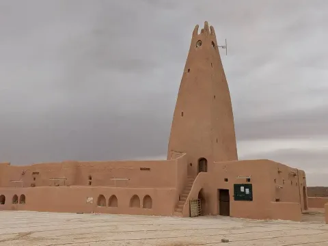 Ghardaïa I