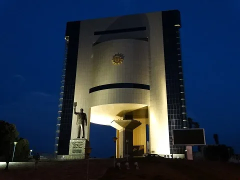Windhoek