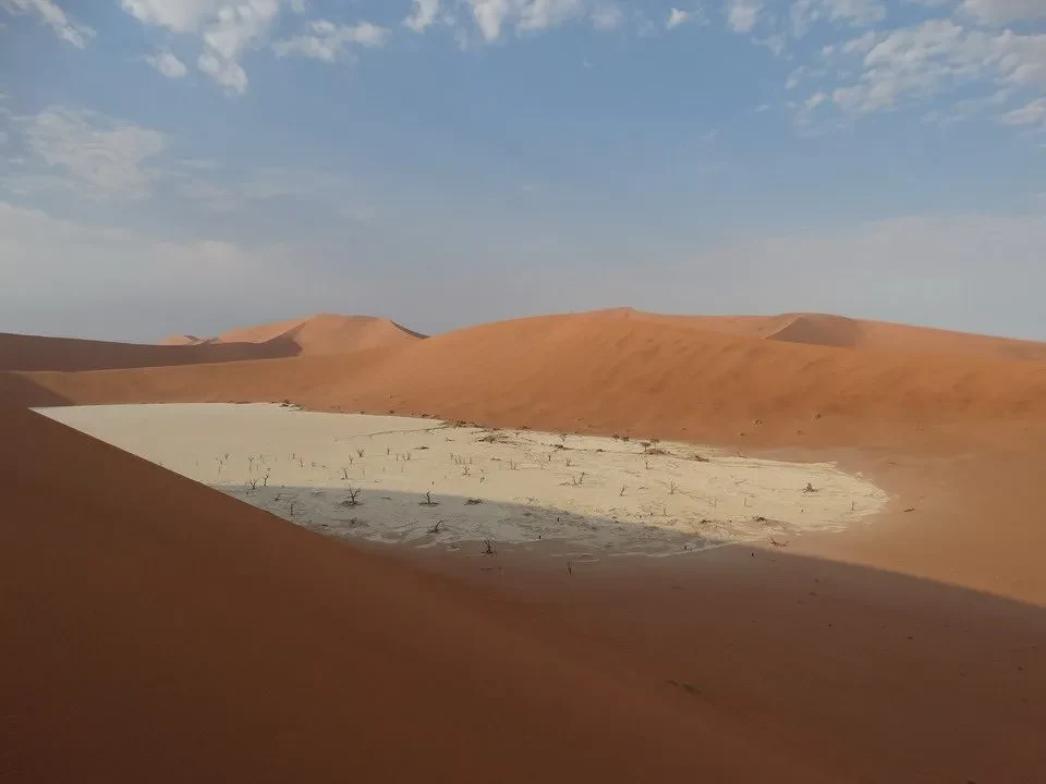 Sossusvlei