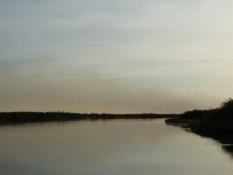 Tsodilo + Maun