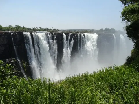 Victoria Falls