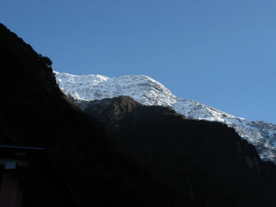 Trek Annapurna III
