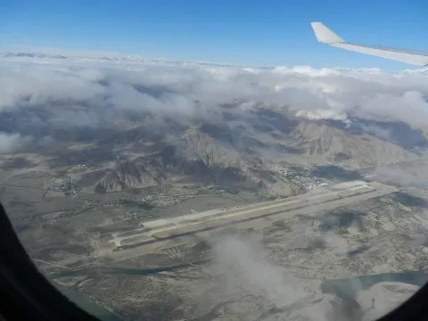 Lhasa