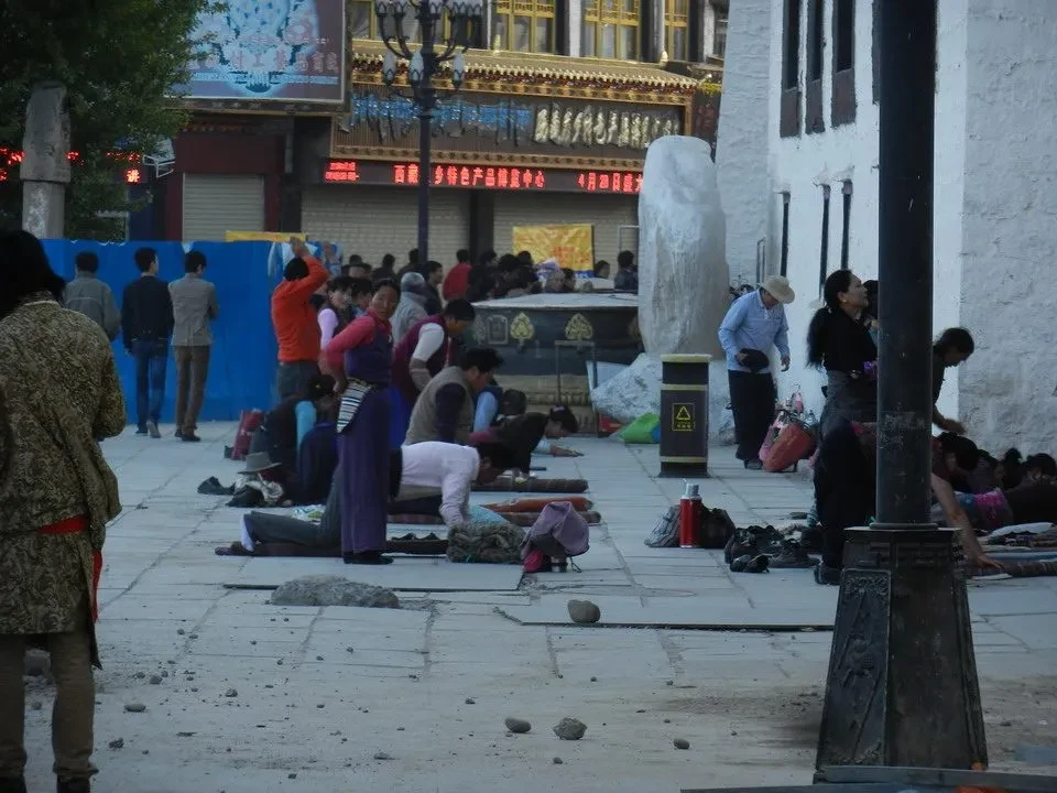 Gyantse