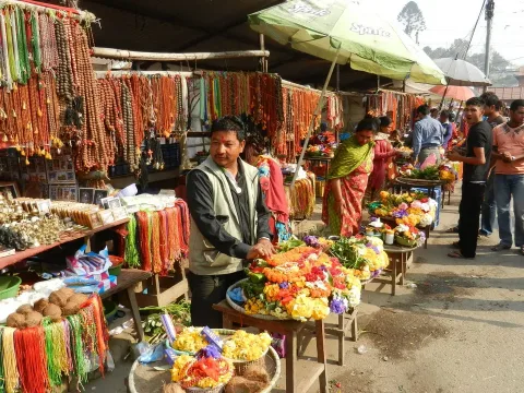 Kathmandu
