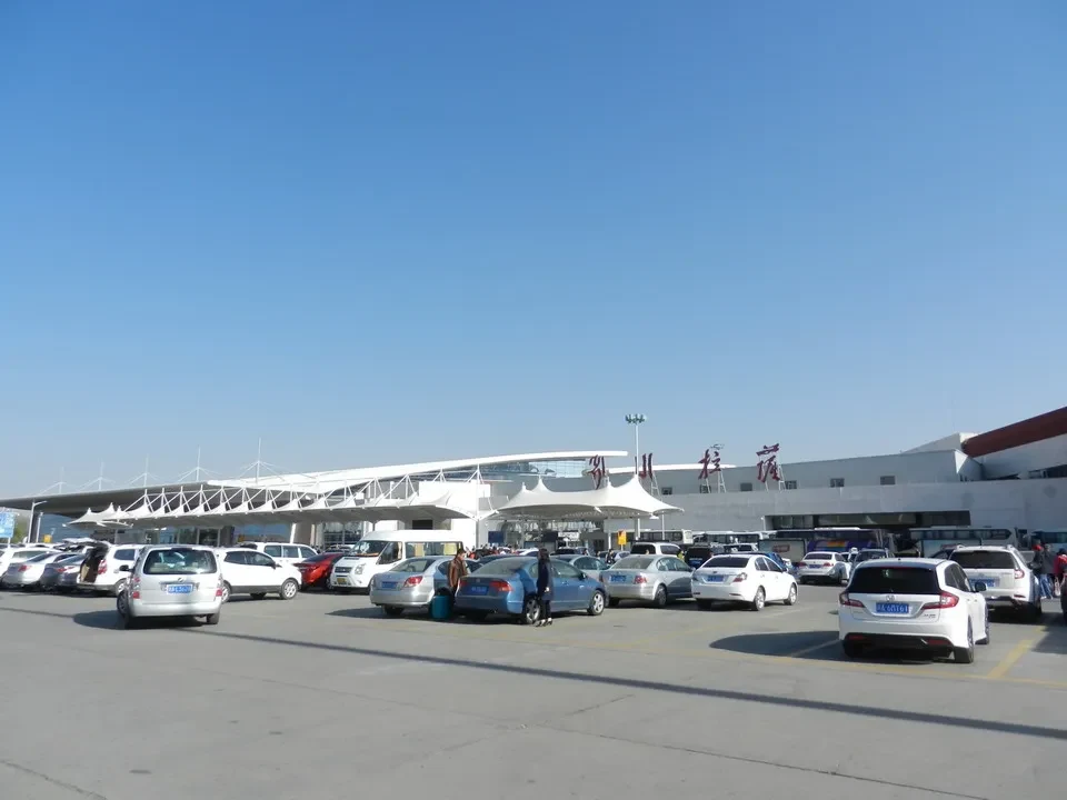 Lhasa I