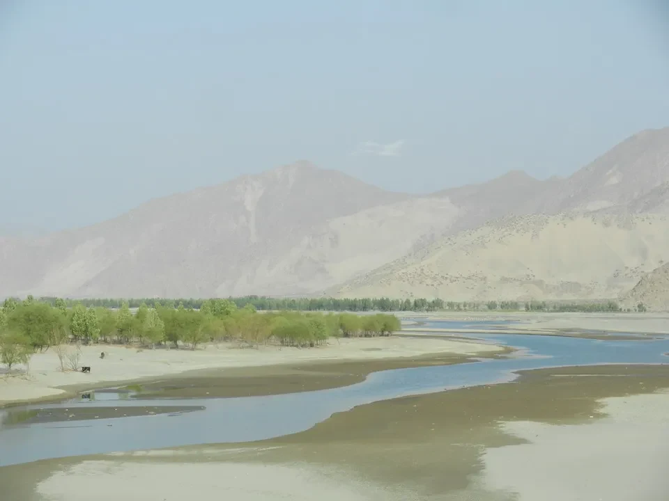 Gyantse