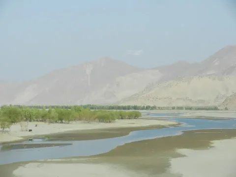 Gyantse