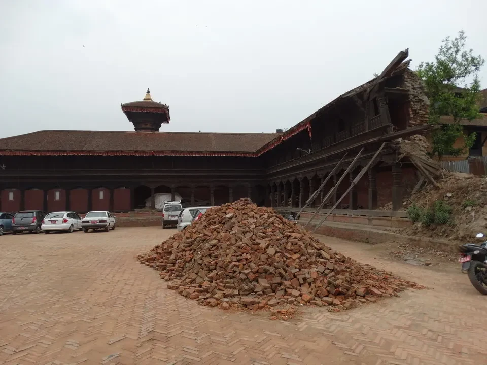 Bakhtapur