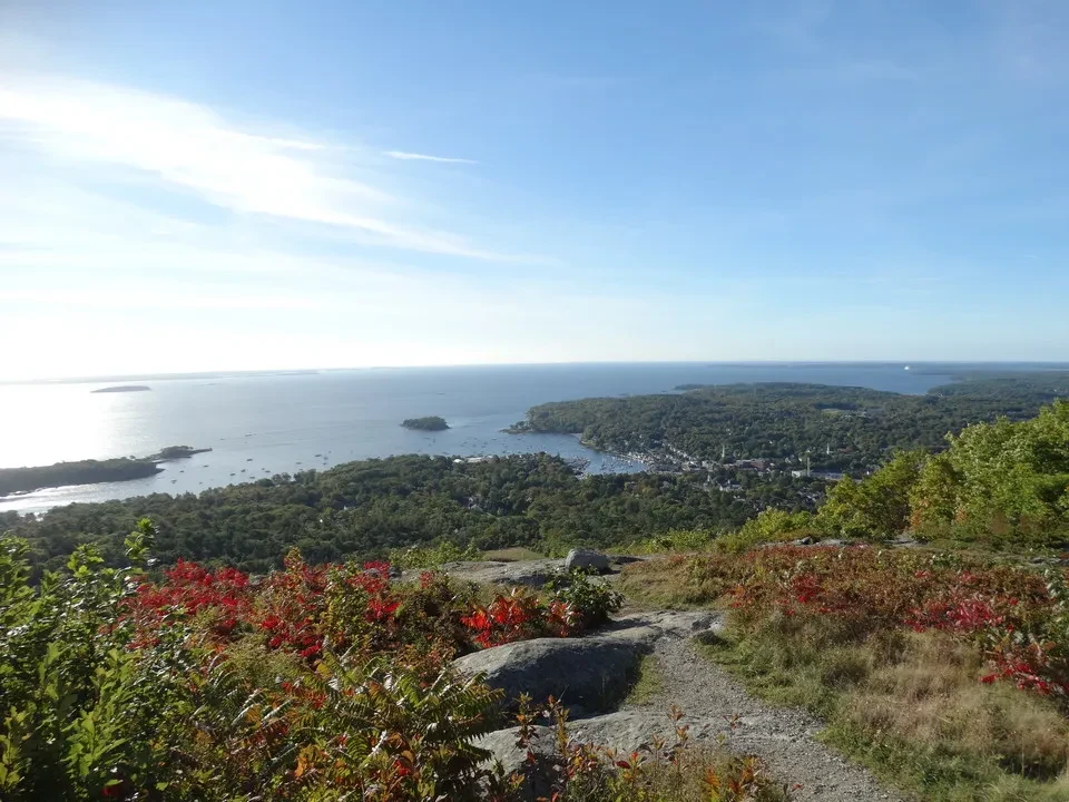 Acadia N.P.