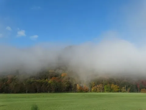 Green Mountain