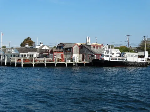 Cape Cod