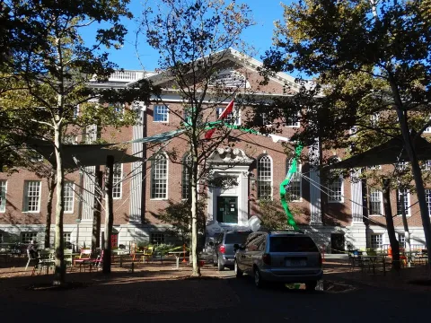 Live Boston