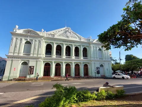 Santa Ana