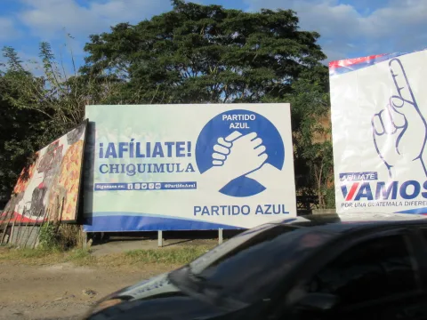 Antigua