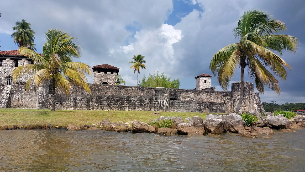 Rio Dulce