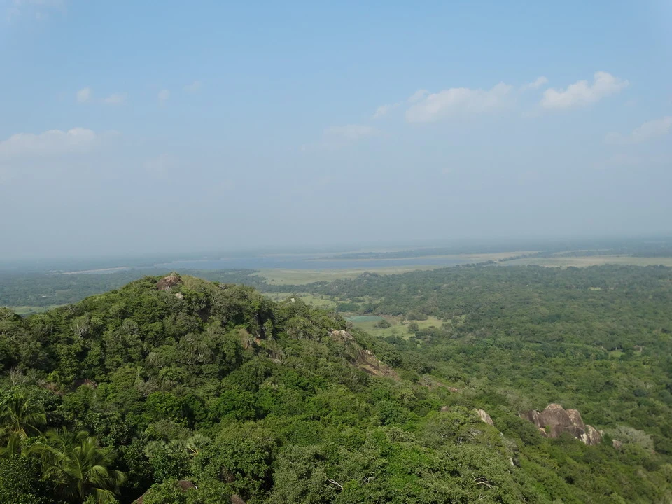 Anuradhapura