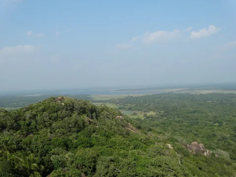 Anuradhapura