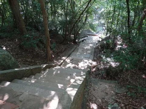 Ritigala
