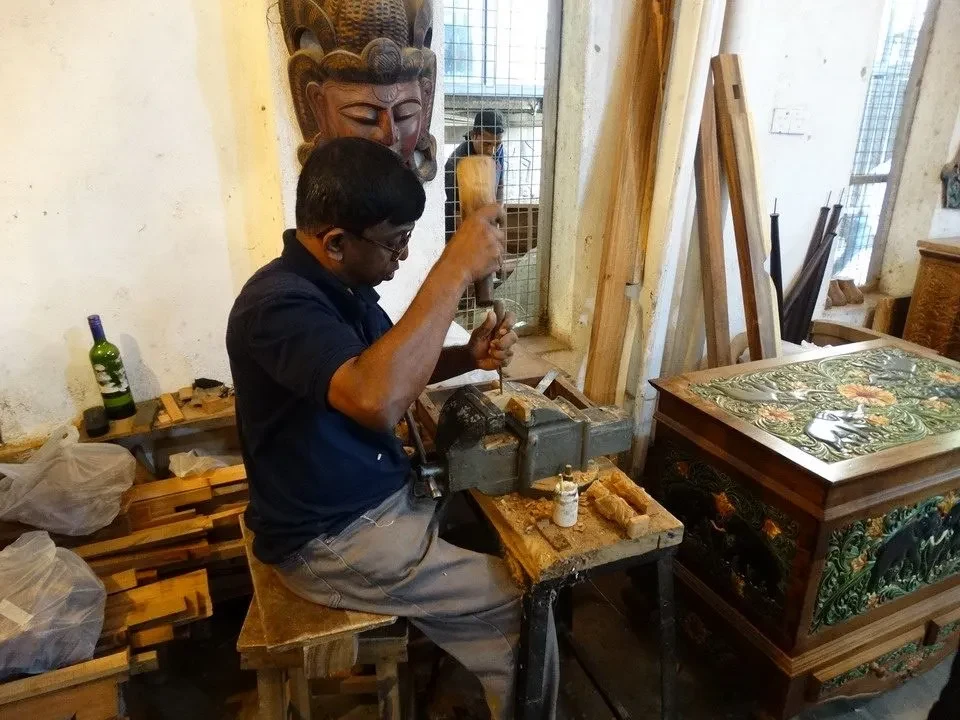 Kandy