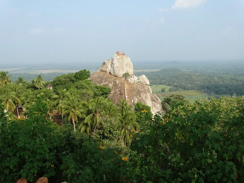 Sri Lanka