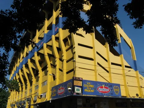 Buenos Aires II