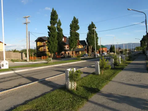 Rio Gallegos