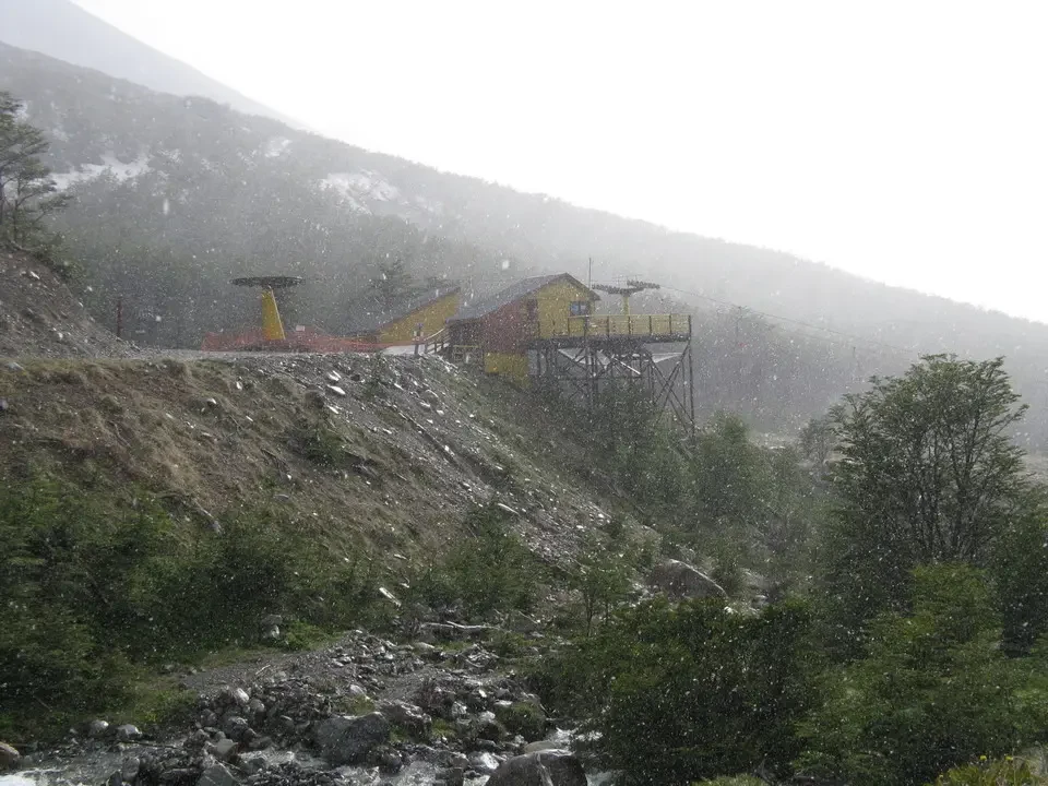 Ushuaia I