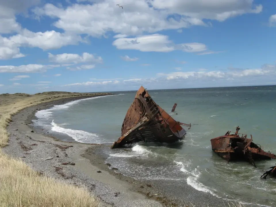 Punta Arenas