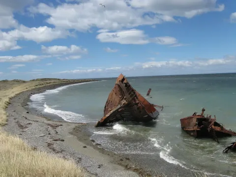 Punta Arenas
