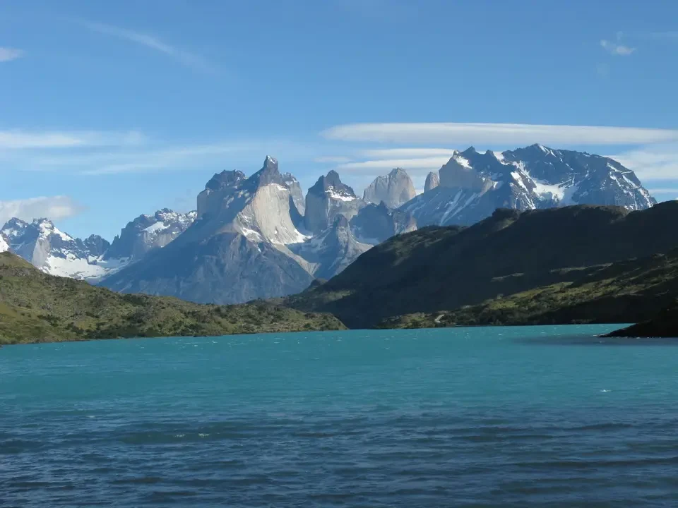 Paine I