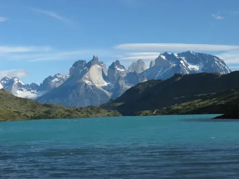 Paine I