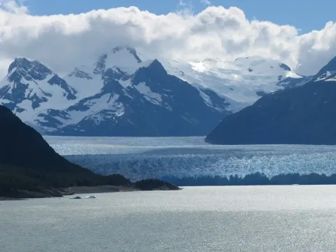 Perito Moreno