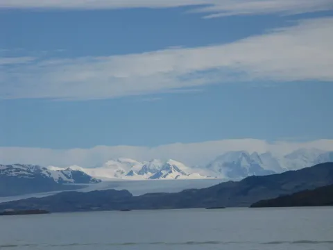 Parco Naturale Los Glaciares