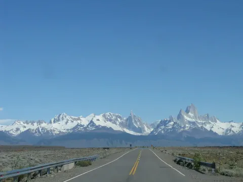 Cerro Torre