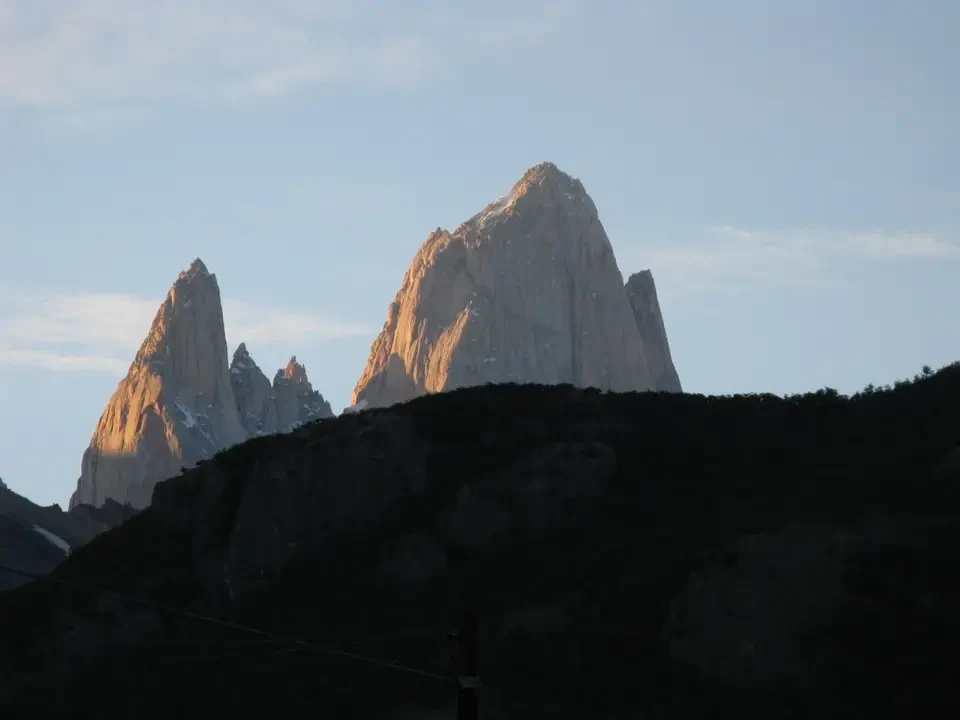 Fitz Roy