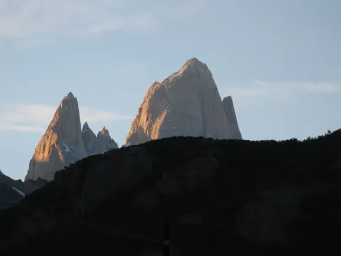 Fitz Roy