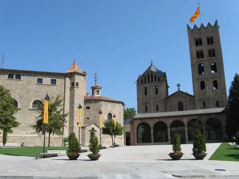 Pirenei Est