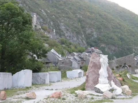 Pirenei francesi