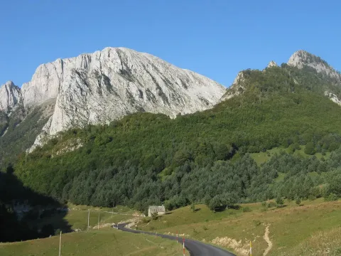 Pirenei spagnoli