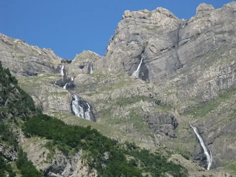 Parco Ordesa