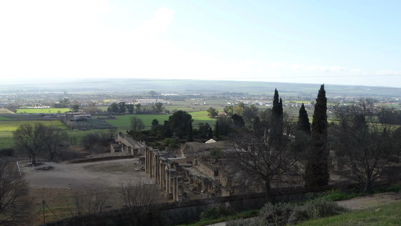 Cordoba
