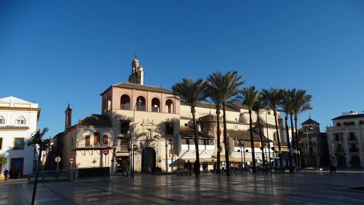 Siviglia