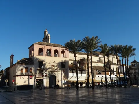 Siviglia